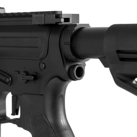 Marcadora SSR4 MK2 AEG Marcadora SSR4 MK2 AEG