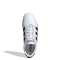 Championes de Mujer Adidas Grand Court Lo Blanco - Negro