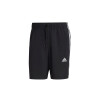 Short adidas Aeroready Essentials Chelsesa - Black / White Black/White