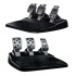 Logitech G29 Driving Force Volante + Pedalera VOLANTE LOGITECH G29 PS3 PS4 PC
