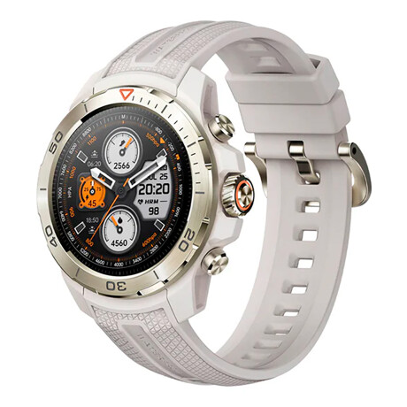 Reloj Inteligente Mibro Watch GS Explorer 47,8mm 10atm 1,32'' Bluetooth 001
