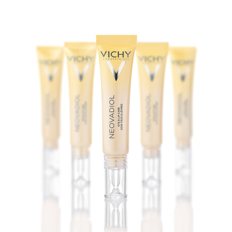 Vichy Neovadiol Menopausia Crema De Ojos 15Ml Vichy Neovadiol Menopausia Crema De Ojos 15Ml