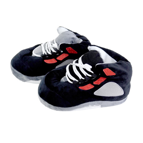 PANTUFLA DEPORTIVA PANTUFLA DEPORTIVA