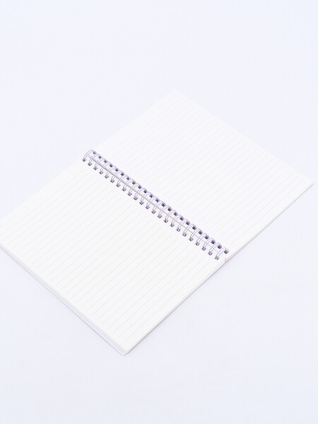 LIBRETA PVC ESTAMPADO 1