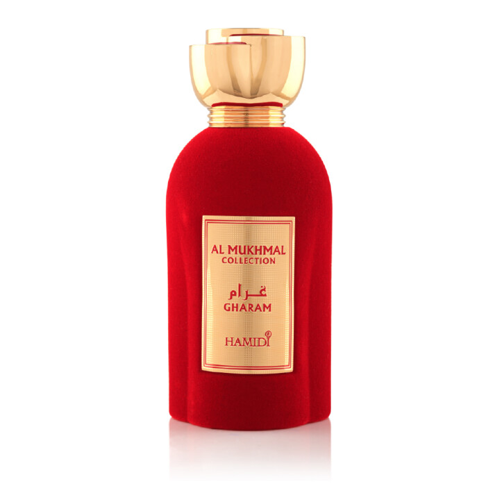 AL MUKHMAL GHARAM – Al Mukhmal AL MUKHMAL GHARAM – Al Mukhmal