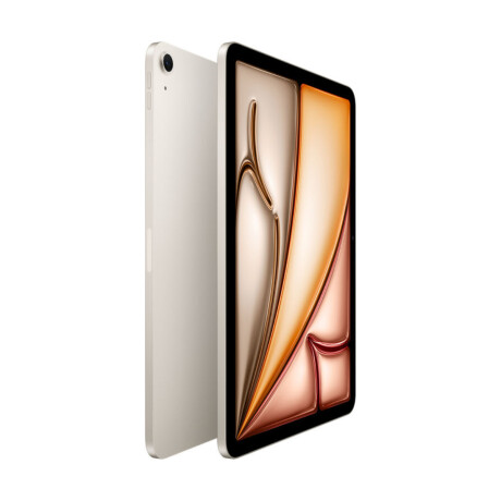 Tablet Apple iPad Air M4 MH374LL 256GB 12GB 11'' Starlight Tablet Apple iPad Air M4 MH374LL 256GB 12GB 11'' Starlight