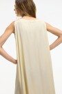 VESTIDO RAGA Crudo