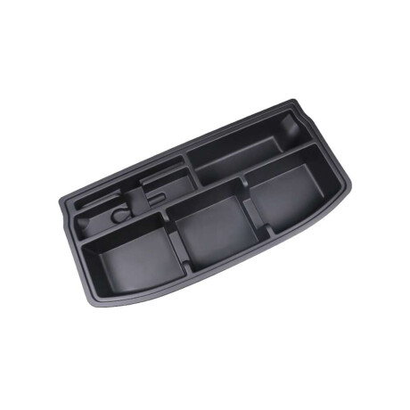Caja De Almacenamiento Del Baúl Para Byd Seagul