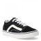 Championes Infantiles Push Negro - Blanco