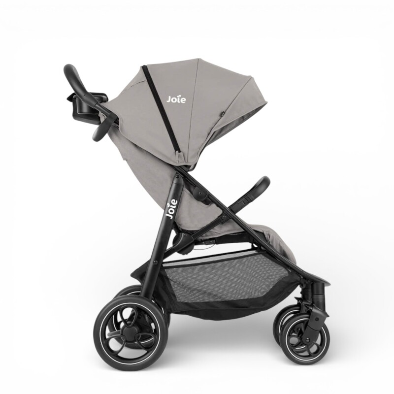 Travel System Joie Litetrax + Silla de Auto i-Snug2 + Protector de Lluvia Travel System Joie Litetrax + Silla de Auto i-Snug2 + Protector de Lluvia