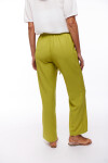 PANTALON LANI VERDE LIMA