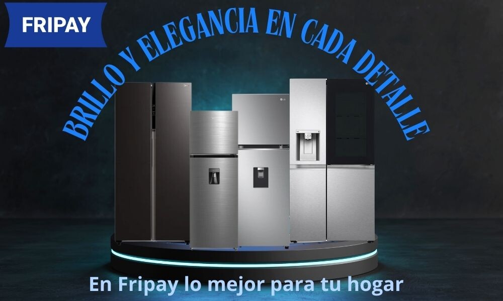 Refrigeración