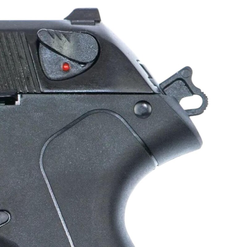 Pistola Detonadora De Fogueo Beretta P4 Pak Pistola Detonadora De Fogueo Beretta P4 Pak