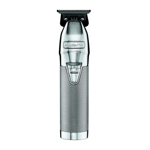 Cortapelo Babyliss Trimmer 787SSilverFX+ Cortapelo Babyliss Trimmer 787SSilverFX+