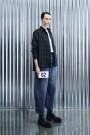 JEANS RELAXED Azul