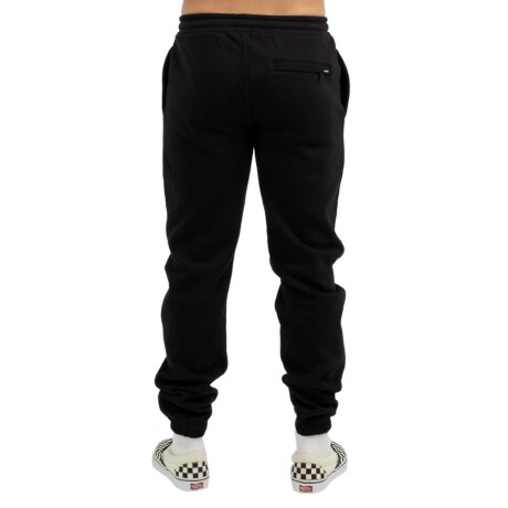 Pantalon Rip Curl Icons Of Surf Trackpant Negro