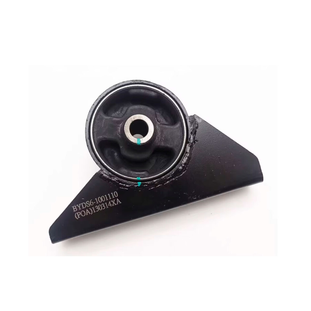 SOPORTE DE MOTOR BYD TRASERO DERECHO BYD S6 2.0 - 