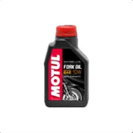 Motul Liquido Horquilla 1/2l ( 15w ) Unica