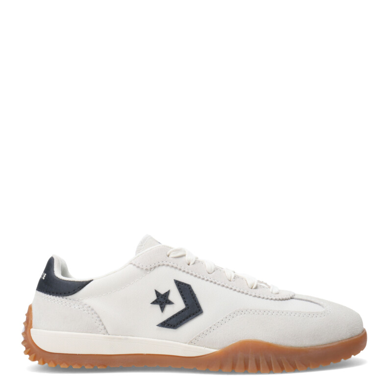 Championes Unisex Converse Run Star Trainer OX Blanco - Negro