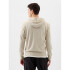 V-FRCH FT HERITAGE LOGO FZ UNBLEACHED WHITE
