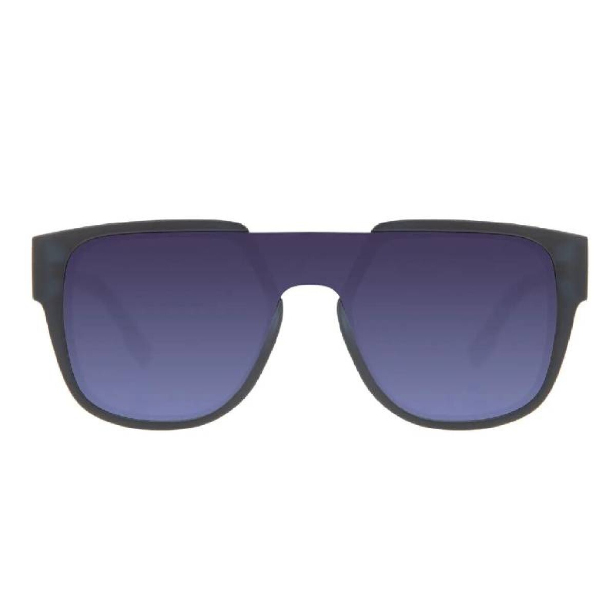 Lentes de Sol Chilli Beans Alok Tech in Style Azul 