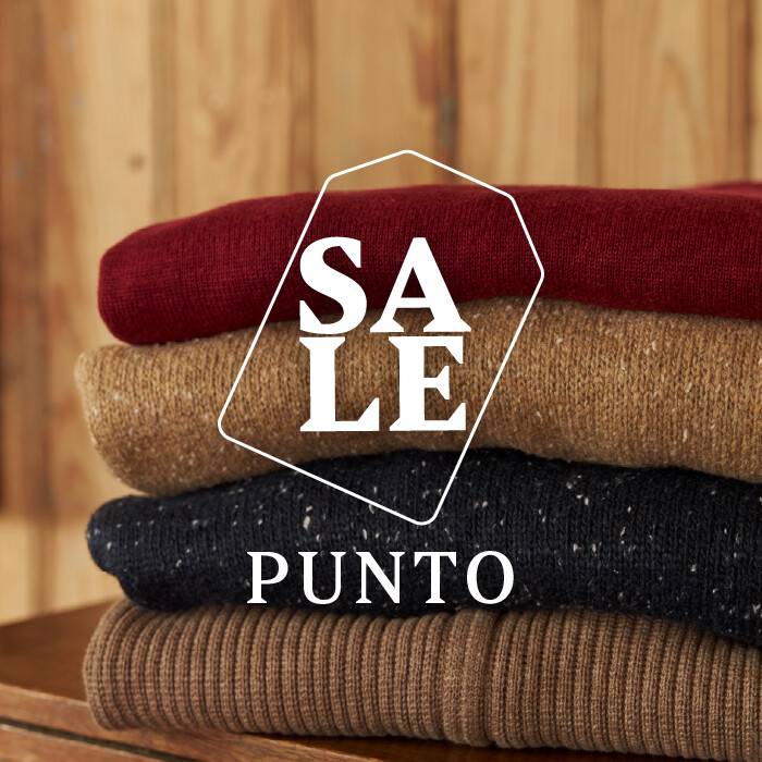 Tejidos en SALE Punto Sweaters Cardigans