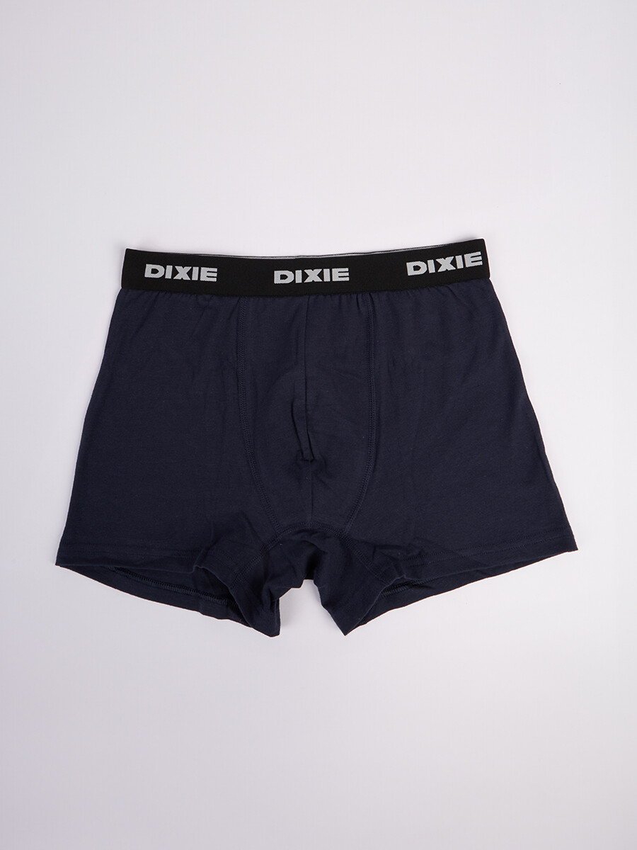 BOXER MERUN DIXIE Militar/gr Osc/navy