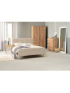 Alfombra TRETORN 70x140 crema Alfombra TRETORN 70x140 crema