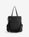 Shopper Shopper Portanotebook - Negro