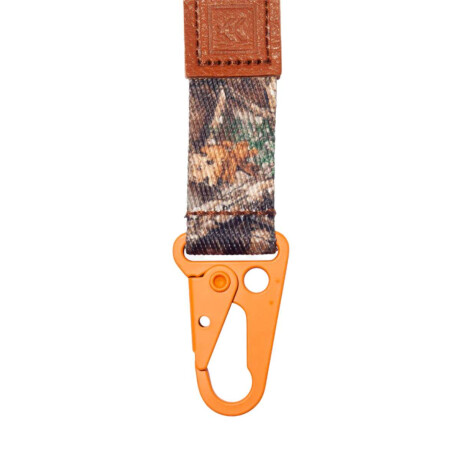 Llaveros Thread Realtree Edge Keychain Clip Keychain Clip