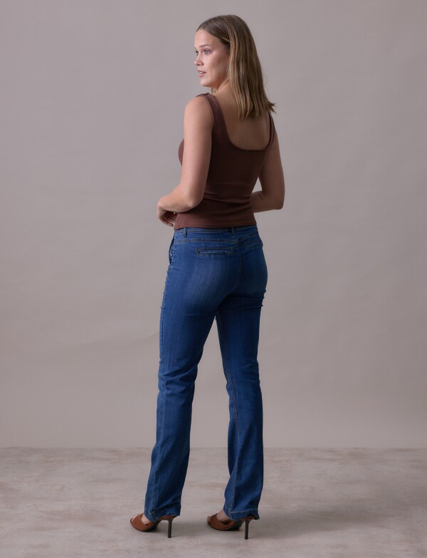 Jean Goddess Recto JEAN