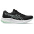 Zapatillas Running GEL-Pulse 15 Mujer Black/mint Tint