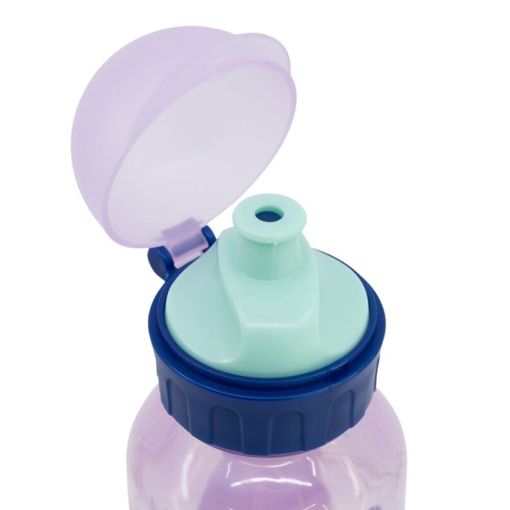 Botella 370 Ml School Frozen BAZAR PLASTICO BOTELLA 370 ML SCHOOL FROZEN 74210 -
