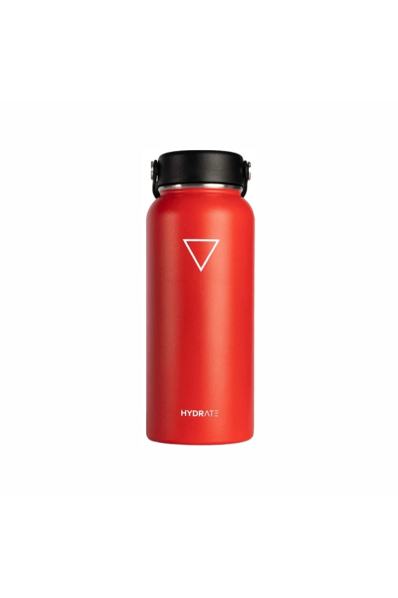 TERMO HYDRATE 946ML ROJO
