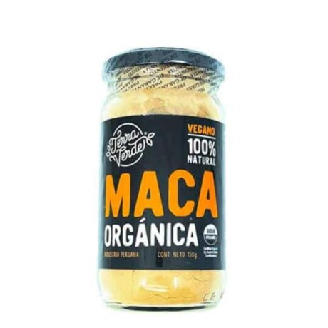 NAT-MACA ORGANICA TERRA VERDE NAT-MACA ORGANICA TERRA VERDE
