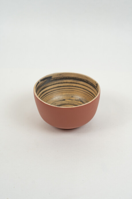 Bowl Canton Color Unico