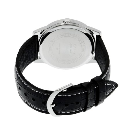 Reloj análogo Casio Resistente al agua Reloj análogo Casio Resistente al agua