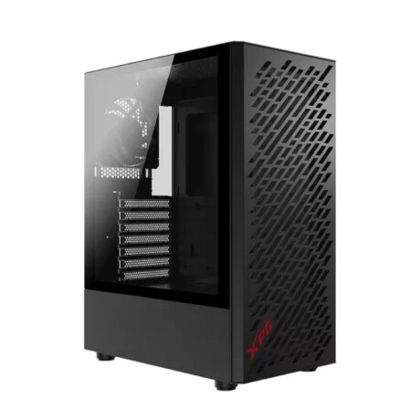 Gabinete Adata Xpg Valor Air M/t Black 001