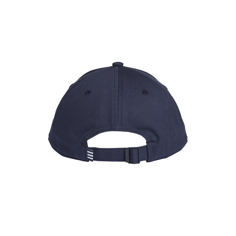 GORRO adidas TREFOIL BASEBALL Dark Blue