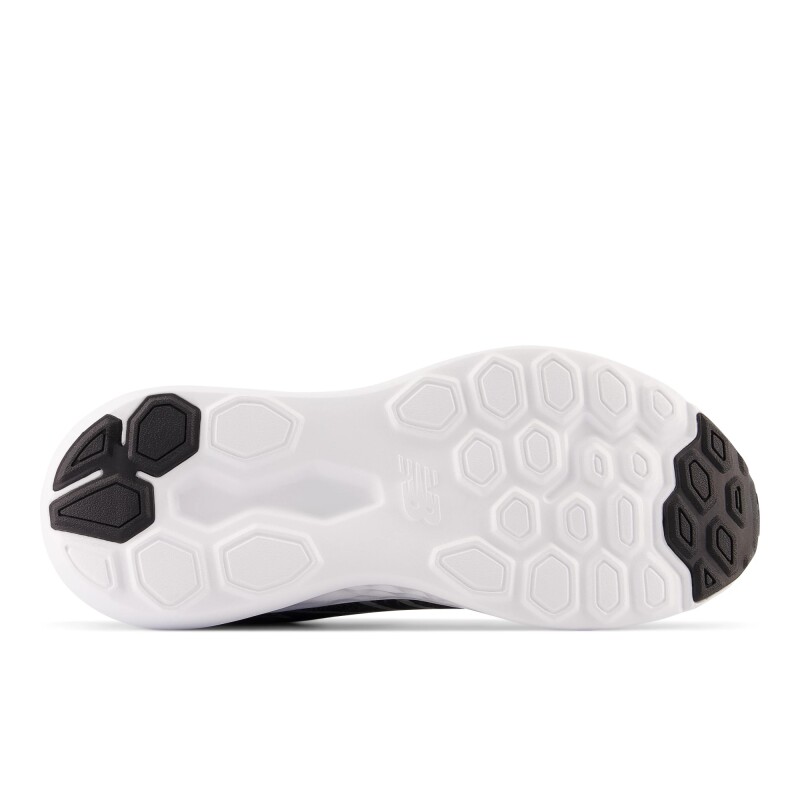 Championes New Balance de Dama - 411 V3 - W411LB3 BLACKTOP