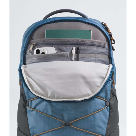 Mochila Borealis 28 L Winslor Blue/anthracite