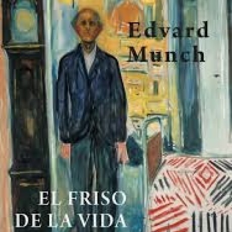 FRISO DE LA VIDA, EL (2A ED.) FRISO DE LA VIDA, EL (2A ED.)