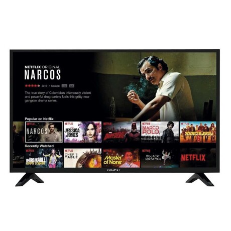Smart Tv Xion 32' Led Hd Wifi Android Netflix Youtube 001
