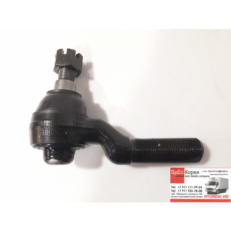 PUNTERO DE DIRECCION HYUNDAI IZQ HD78 - PUNTERO DE DIRECCION HYUNDAI IZQ HD78 -