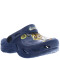 Zuecos Infantiles Plugt Paw Patrol Azul Marino