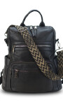MOCHILA BROOKLYN NEGRO