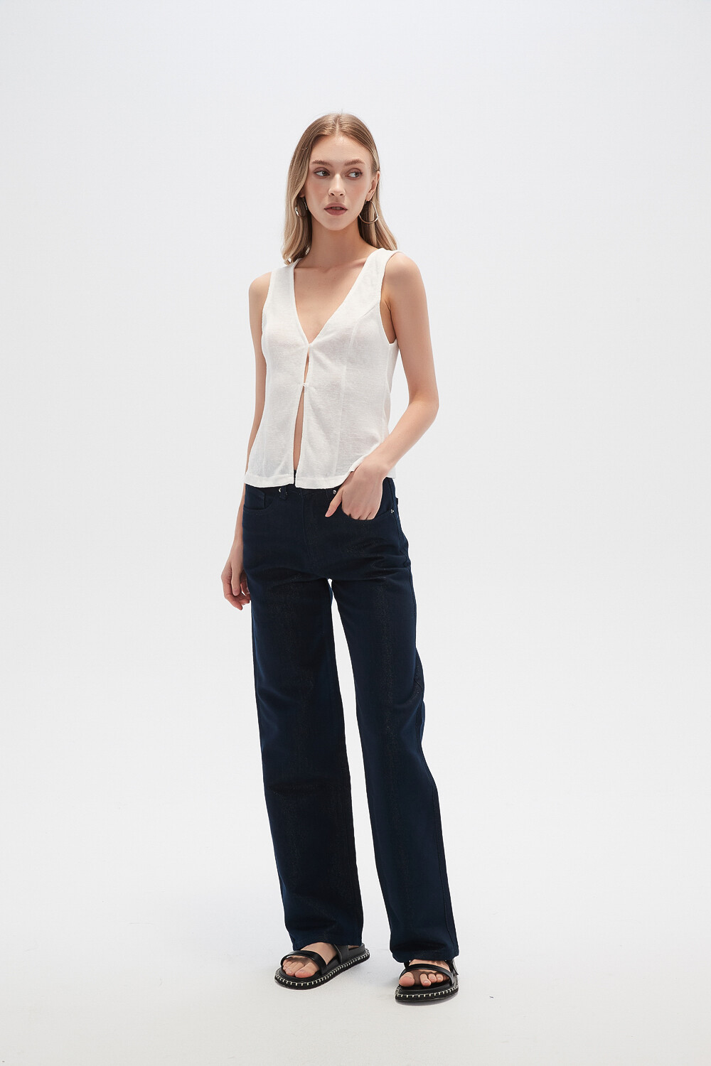 Pantalon Larus Estampado 2
