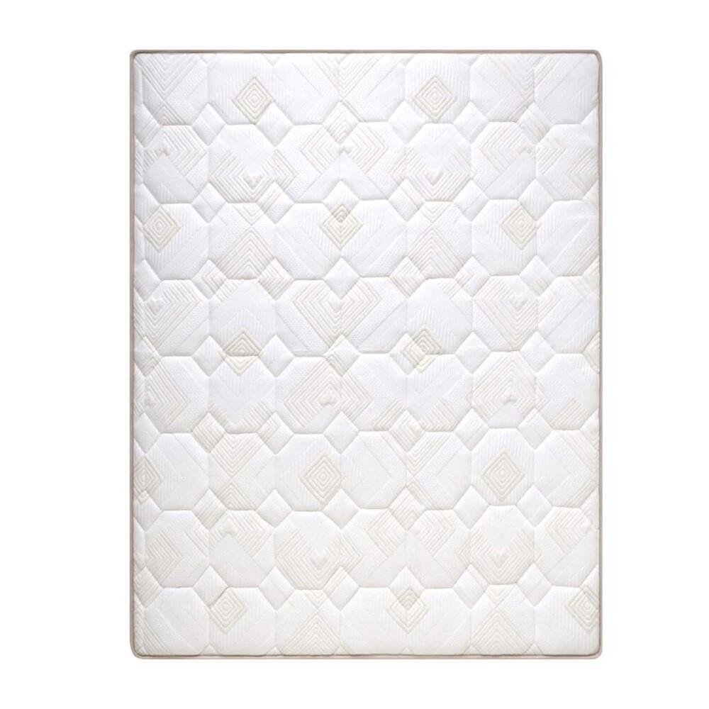 COLCHÓN SUPER KING RESORTESPOCKET NATURAL-BEIGE DANTE