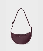 Bolso Cruzado The Sling Bag Unisex Oxblood