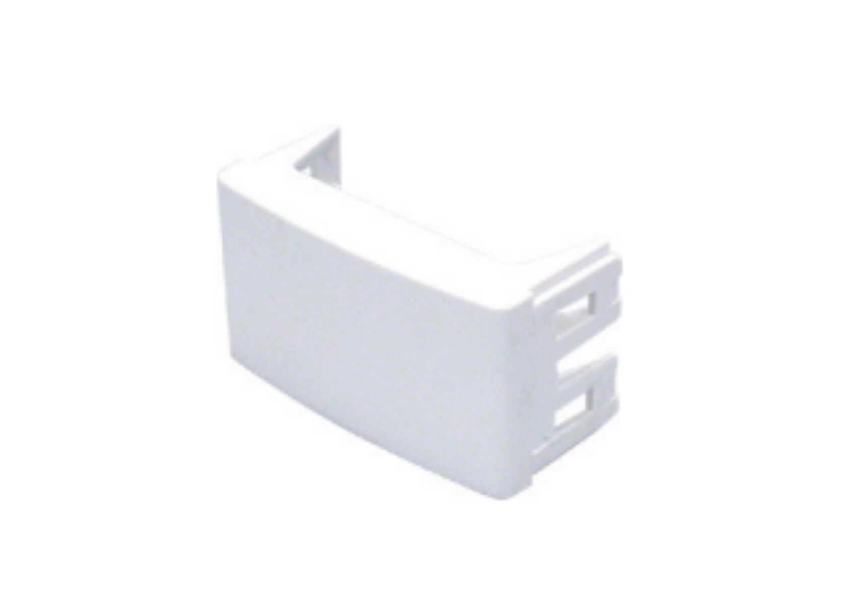 MODULO CIEGO BLANCO 